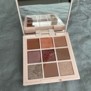 New Ciate London 9 Piece Eyeshadow Palette